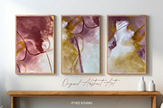 Colorful Abstract Artwork, a Texture Illustration by Ityez Studio (Thumbnail 5 of 12)