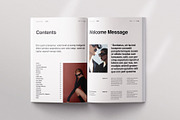 Services and Pricing Guide Template, a Brochure Template by ArtisanaAura (Thumbnail 3 of 9)