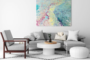Living A - Neutral Soft, a Furniture 3D Model by 3DCargo (Thumbnail 1 of 10)