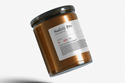 Nadirii Pro Greek, Cyrillic Font, a Serif Font by Greek fonts by nantia.co (Thumbnail 3 of 6)