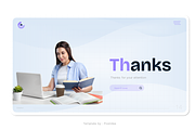 Online Course Keynote, a Presentation Template by Pixslides (Thumbnail 7 of 7)