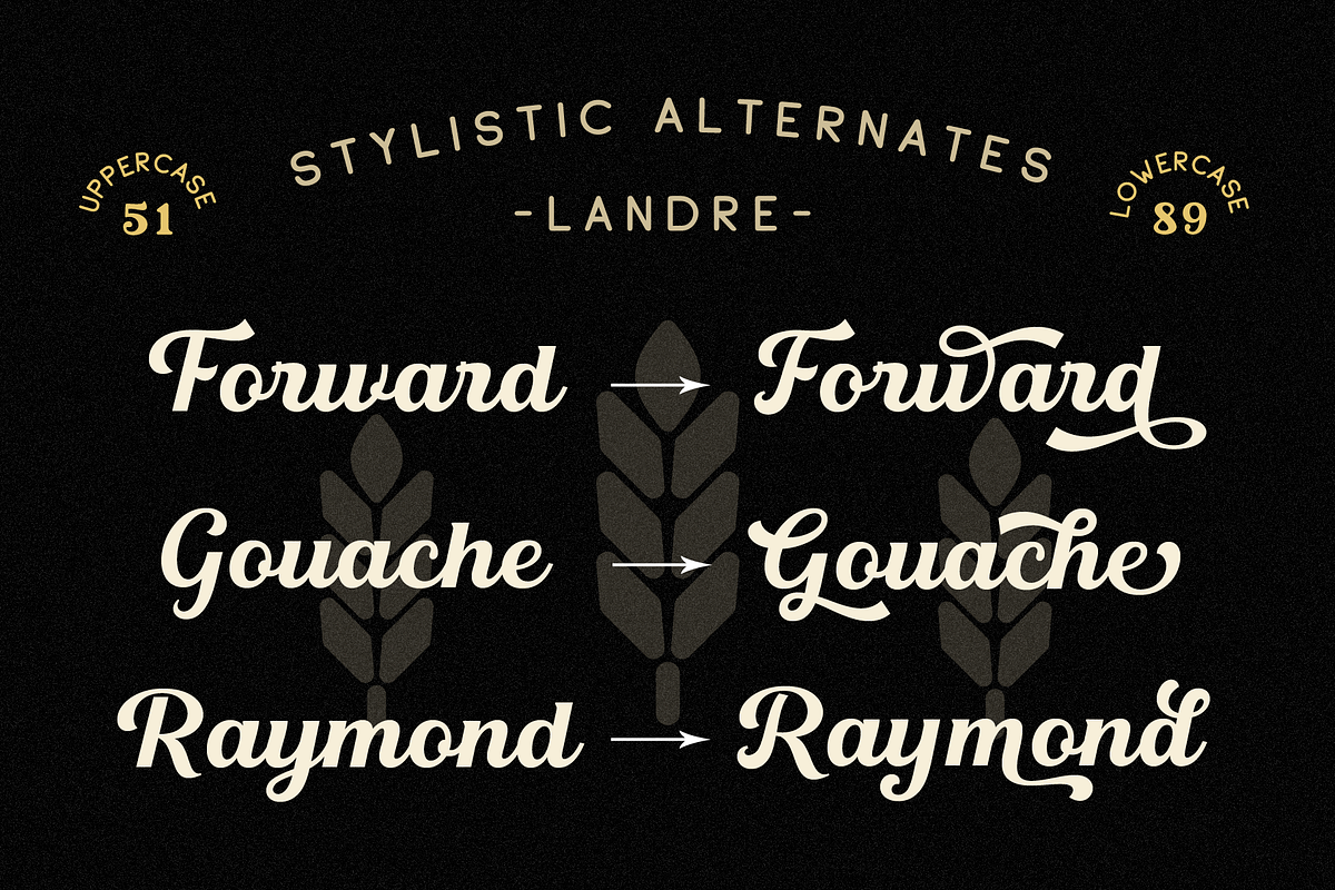 Landre preview 5