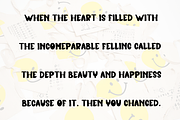 Boom Spooky, a Sans Serif Font by InermediaSTUDIO (Thumbnail 4 of 8)