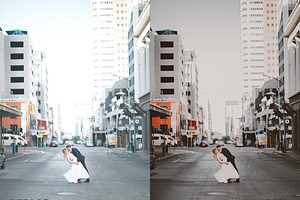 Our Moments PRO - Wedding Presets