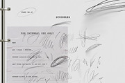 CASE No.X: Collage Pack, an Object Graphic by Purple (Thumbnail 7 of 10)