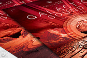 Galactic Sound Flyer Template V3, a Flyer Template by ThatsDesignArt (Thumbnail 6 of 6)
