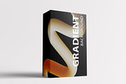 Neon Flow Gradient Background, a Background Graphic by MSG Studio (Thumbnail 3 of 11)