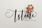 (40% OFF) Cathy Script, a Script Font by mysunday (Thumbnail 3 of 8)