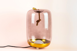 Light lamp growing in the room, a Technology Photo by AlexBush