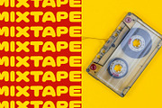 Proned Playful Bold Expanded Display, a Sans Serif Font by Maulana Creative (Thumbnail 6 of 7)