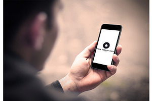 Phone Mockup