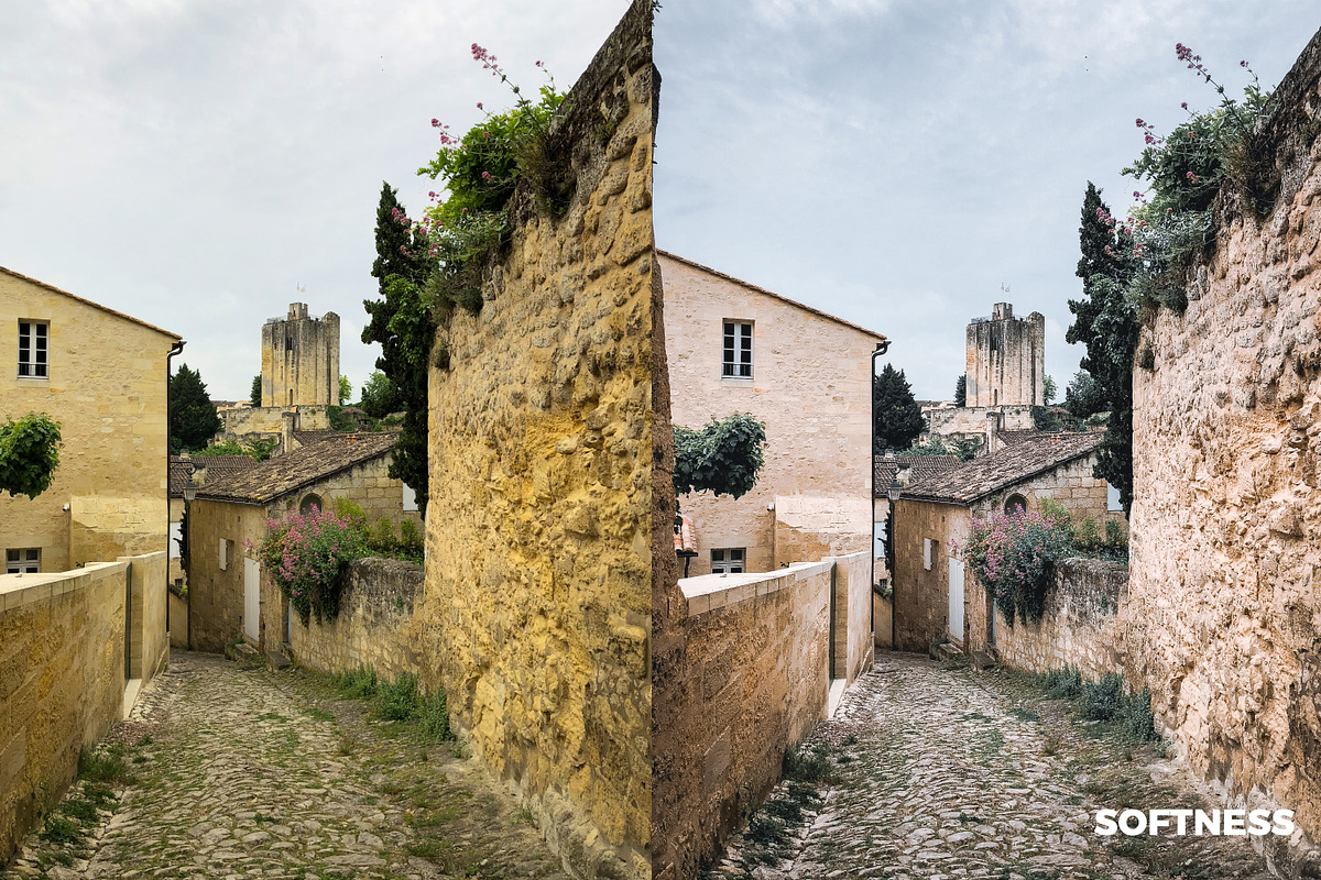 Scandinavian Lightroom Mobile Preset, an Action Add-On by in between details (Photo 8 of 13)