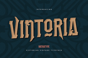 Vintoria