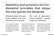 UT Kamoi Sans - A Geometric Sans, a Sans Serif Font by Universitype (Thumbnail 8 of 18)