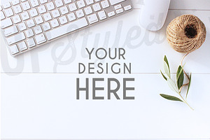 A180 Styled Desktop Photo