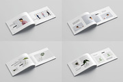 Simple Photography Portfolio, a Brochure Template by Meenom Templates (Thumbnail 5 of 10)