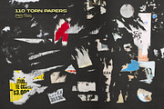 Graffiti Street's Pack PNG Elements, an Object Graphic by Broken Bitmap (Thumbnail 6 of 20)