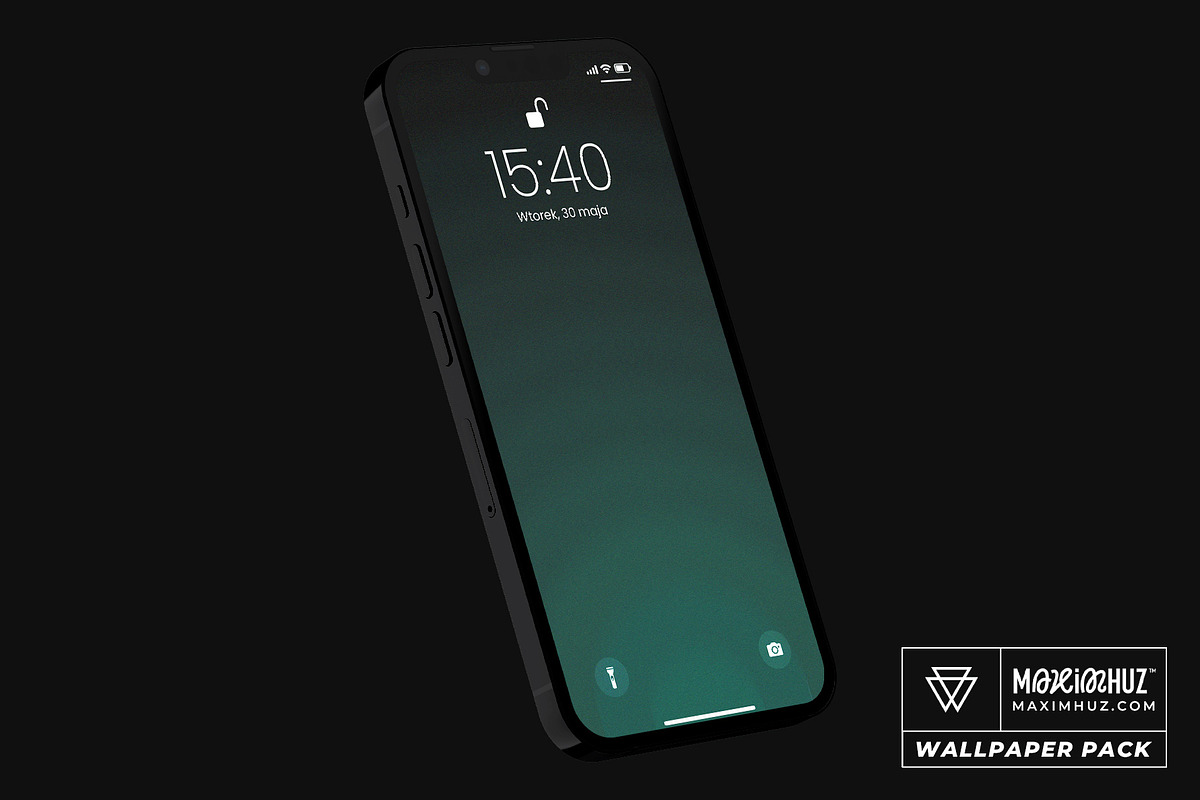 Out of Space, a Wallpaper Graphic by Maximhuz (Photo 9 of 9)