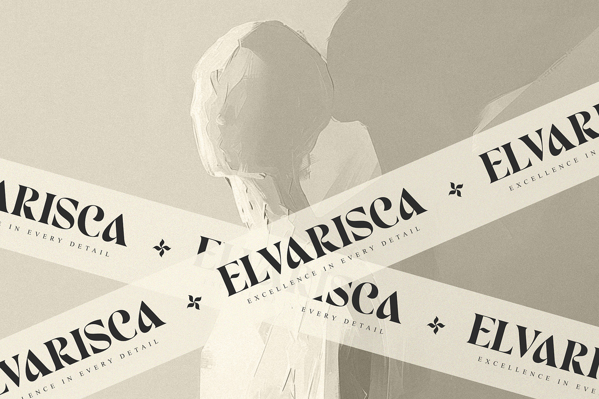 Balery – Modern & Elegant Serif, a Serif Font by Krismagraph (Photo 4 of 10)