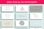 Wonderful Women Social Media Quotes, a Templates & Theme by Garlic Friday Design (Thumbnail 6 of 6)