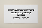 Qabu | Sophisticated Serif Typeface, a Serif Font by Astuti Studio (Thumbnail 2 of 16)