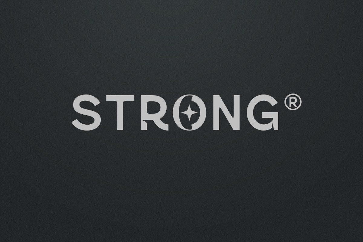 Erotick - Geometric Logo Font, a Serif Font by Dora Typefoundry (Photo 3 of 16)