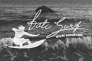 Proudly Signature Script, a Script Font by TSV Creative (Thumbnail 7 of 9)
