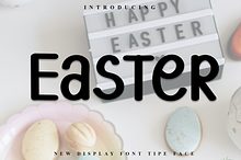 Easter