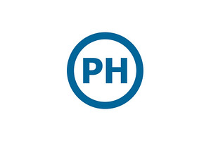 PH Logo Design