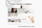 Magnifique template - Shopify Theme, a Templates & Theme by Millennials Marketing (Thumbnail 4 of 10)