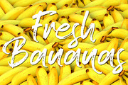 Kailash - Brush Font, a Script Font by Akifatype. (Thumbnail 7 of 7)