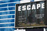 Sport Headline Font Family, a Sans Serif Font by Andika Fez (Thumbnail 2 of 11)