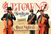Melowdy, a Serif Font by Artisan Themes (Thumbnail 6 of 11)