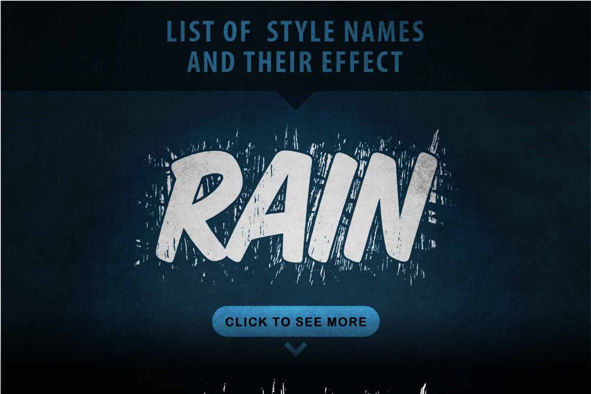 Ink Jam - Vector Type Effects, an Action Add-On by BackYard Graphics Co. (Photo 9 of 12)