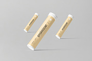 Effervescent Tablets Tube Mock-up, a Packaging Mockup by zippypixelstudio (Thumbnail 9 of 11)