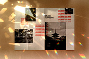Kessho - Crystal Light Overlays, a Texture Graphic by Studio Yorktown (Thumbnail 7 of 16)