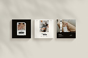 NOLE / Social Media Kit (III), a Social Media Template by Wildnun Studio (Thumbnail 7 of 23)