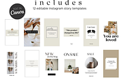 Shopify Theme Bundle | Minimal Magic, a Templates & Theme by Easy Website Themes (Thumbnail 7 of 10)