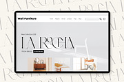 BLOSTA Font Duo//Serif & Script, a Serif Font by Alcode (Thumbnail 20 of 23)