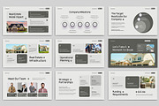 Real Estate Presentation Template, a Presentation Template by TypeMakers (Thumbnail 4 of 5)