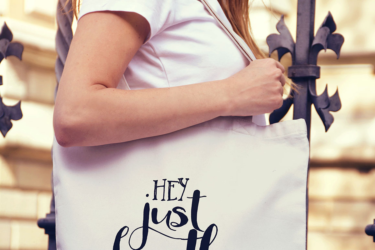 Big Bunch of Fonts, a Script Font by Creativeqube Design (Photo 13 of 13)