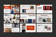 Minimal Modern Creative Brief, a Presentation Template by Uyava Space (Thumbnail 6 of 7)