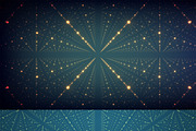 16 Infinity Backgrounds, a Texture Graphic by GarryKillian (Thumbnail 2 of 4)