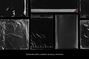Plastic Bundle Branding Wrap Texture, a Texture Graphic by PrintPixel (Thumbnail 19 of 86)
