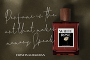 Rostera the Chronicles font duo, a Serif Font by Angin Studio (Thumbnail 9 of 15)