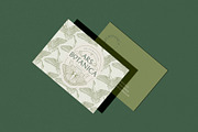 Ars Botanica | Full Identity Pack, a Branding & Logo Template by The Responsible Creatives (Thumbnail 9 of 17)
