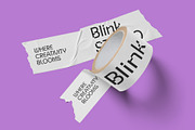 CS Robert – Pixel Font, a Sans Serif Font by Craft Supply Co. (Thumbnail 6 of 8)