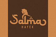 Turban Genie - Arabic Font, a Font by PutraCetol Studio (Thumbnail 11 of 11)