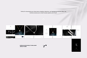 Luxury Jewelry Brochure, a Brochure Template by Ahsanjaya (Thumbnail 6 of 7)