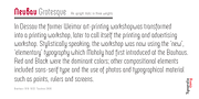 Neubau Grotesque, a Sans Serif Font by TipografiaRamis (Thumbnail 2 of 2)